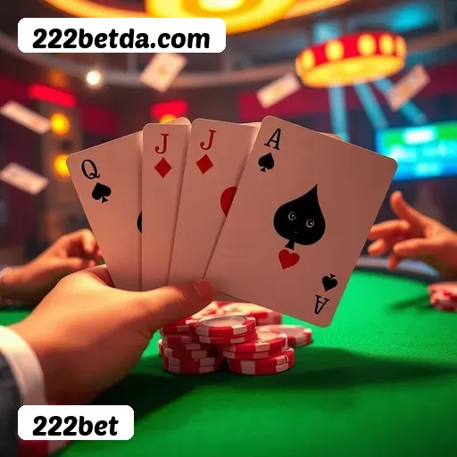 Loterias online disponíveis na 222bet