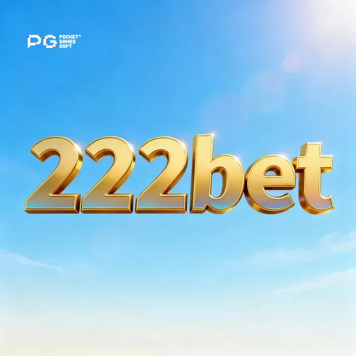 Logo da 222bet