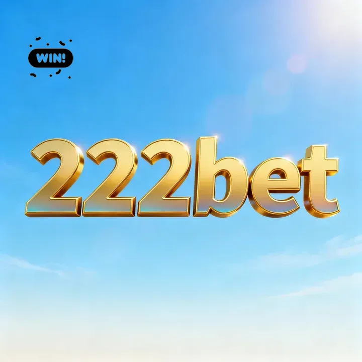 Ganhe prêmios incríveis na 222bet